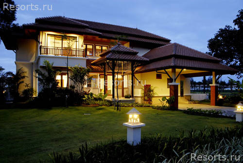 Laguna Phuket Holiday Residences 13